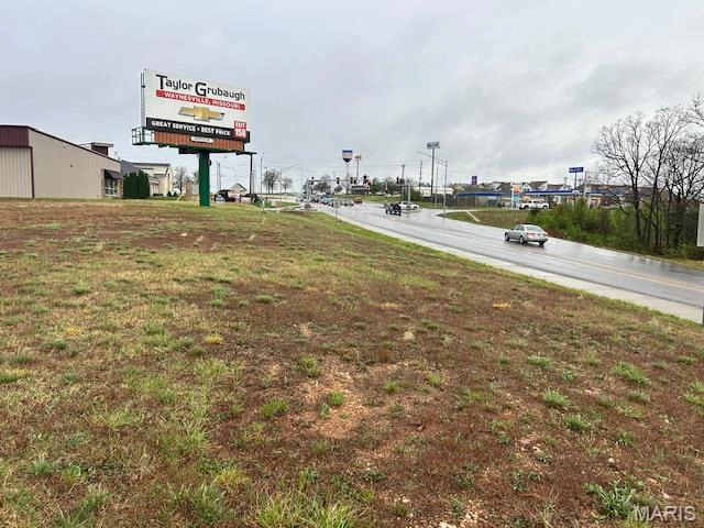property TBD Highway Y