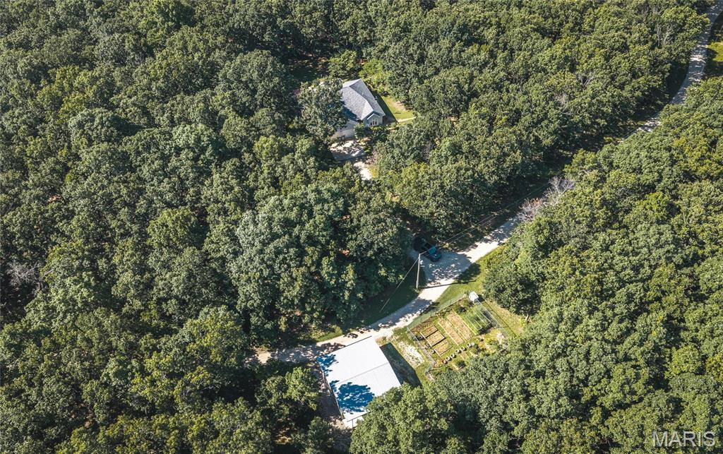 property 21500 County Road 7670