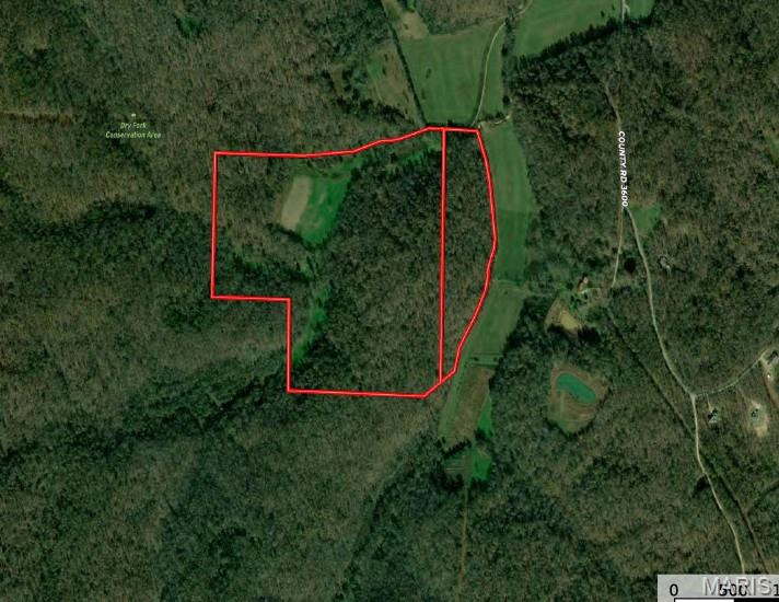 property TBD County Road 3600