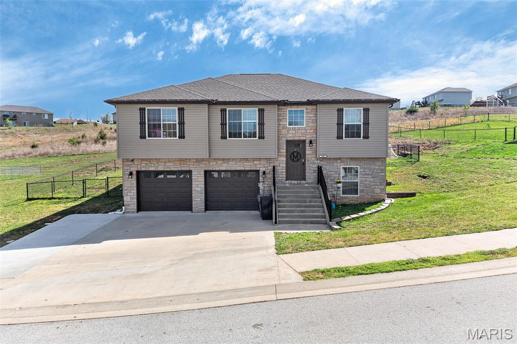 property 205 Ridgeview Drive