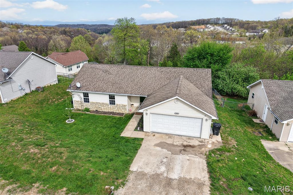 apartment for rent 1