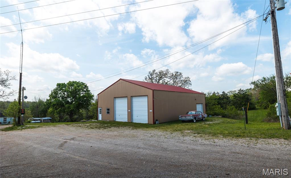 property 13134 County Road 7000