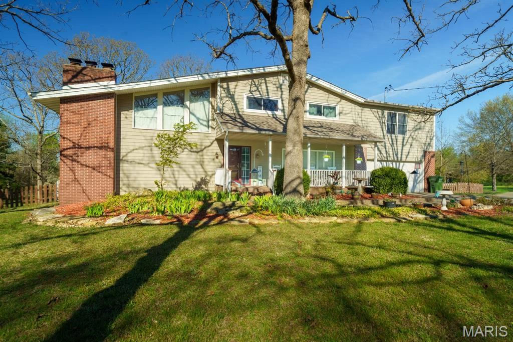 property 307 Lovers Lane