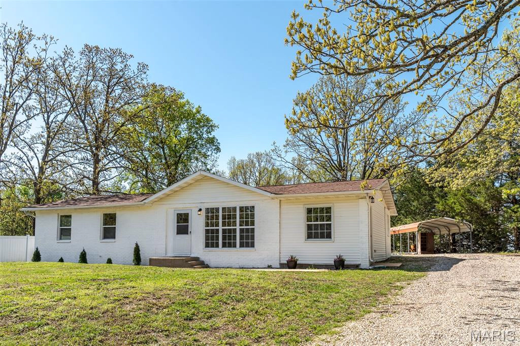 property 2640 Highway H