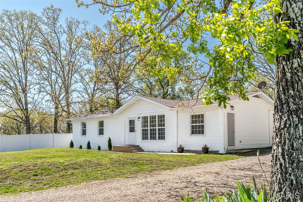 property 2640 Highway H