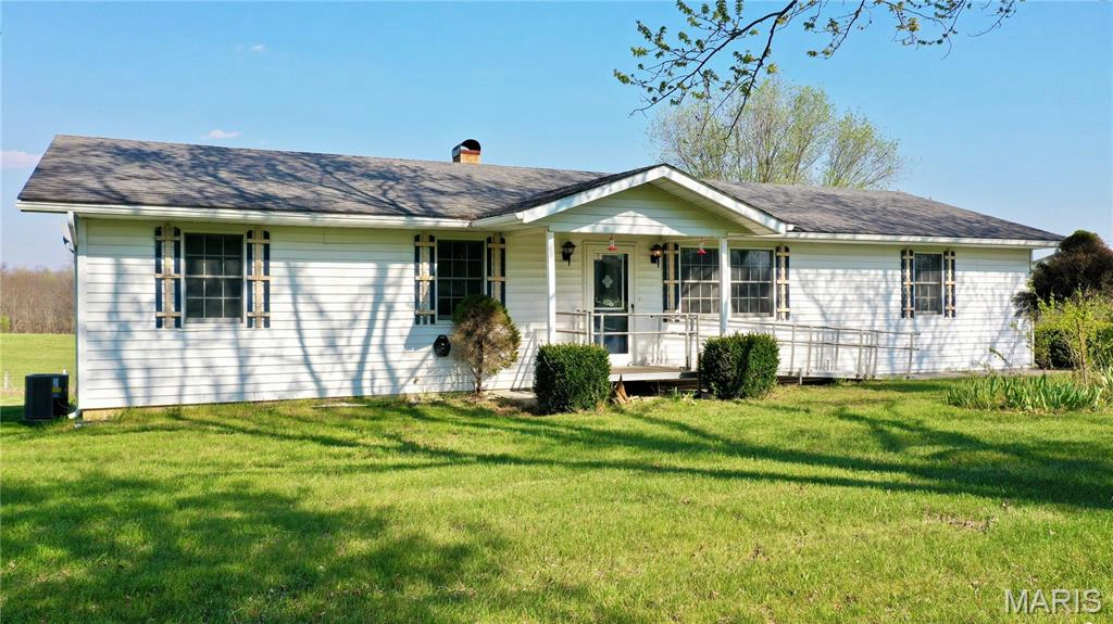 property 640 Highway 68