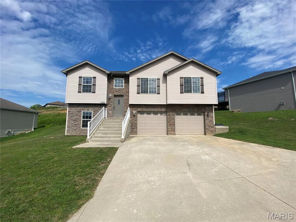 property 206 Sandstone Drive