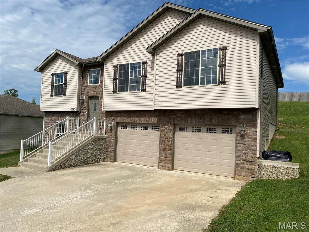 property 206 Sandstone Drive