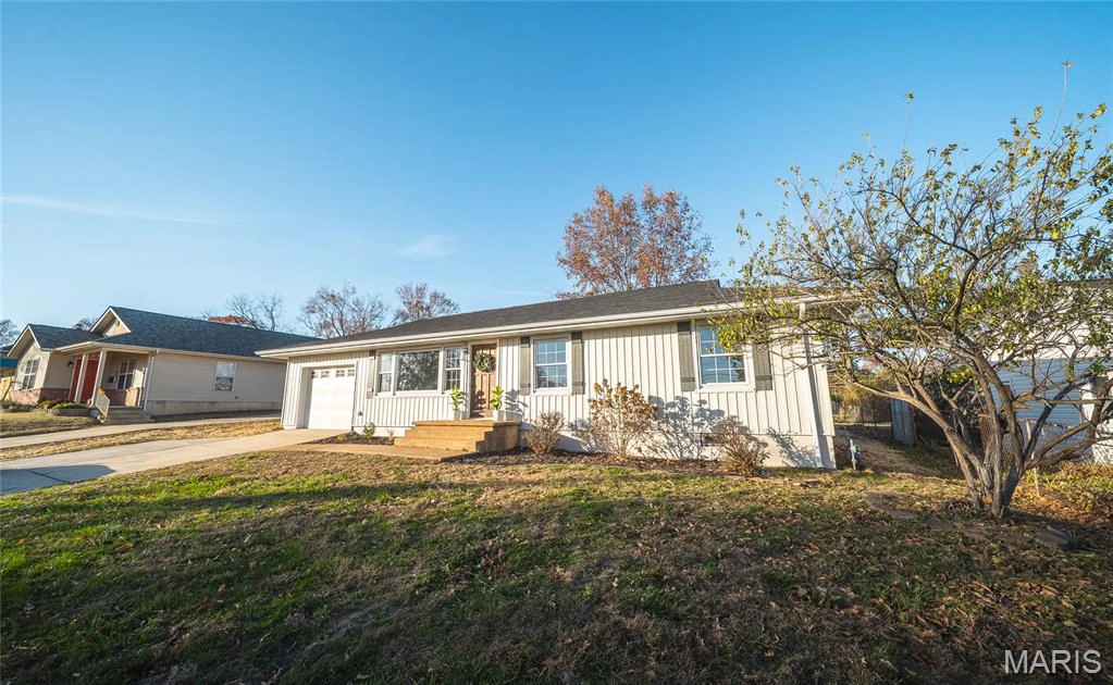 apartment for rent 1