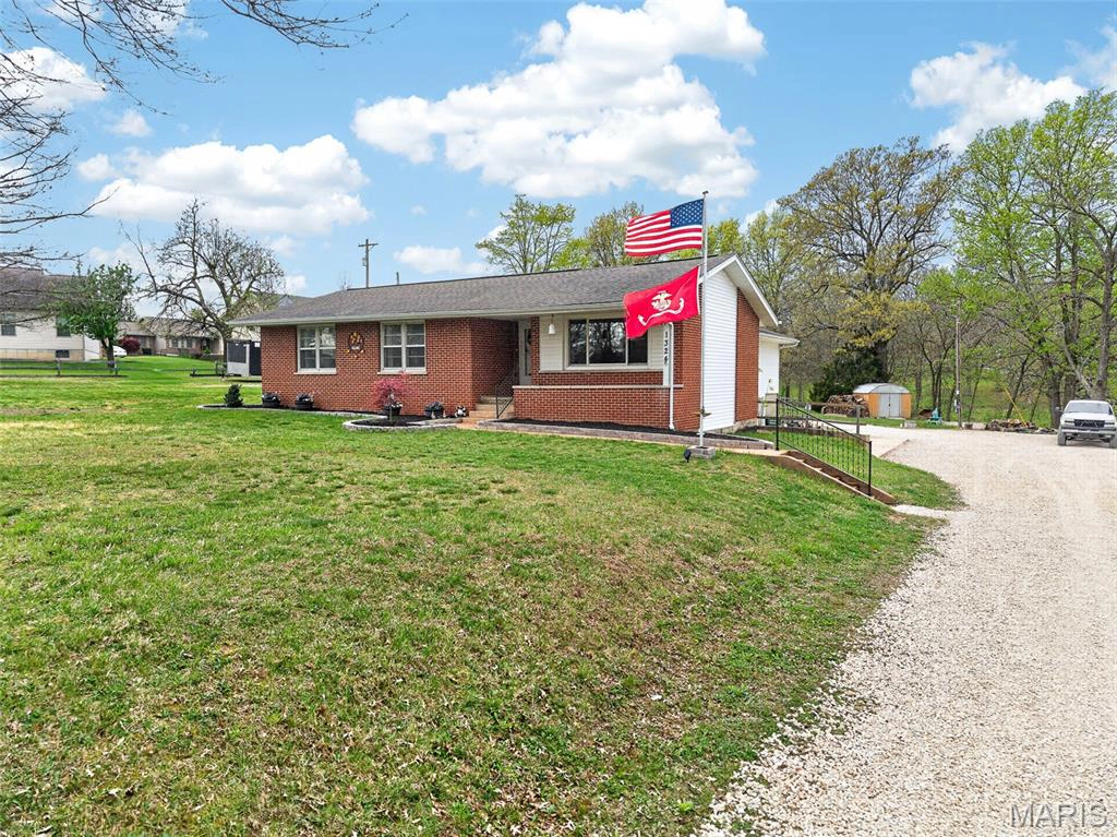property 1324 Highway O
