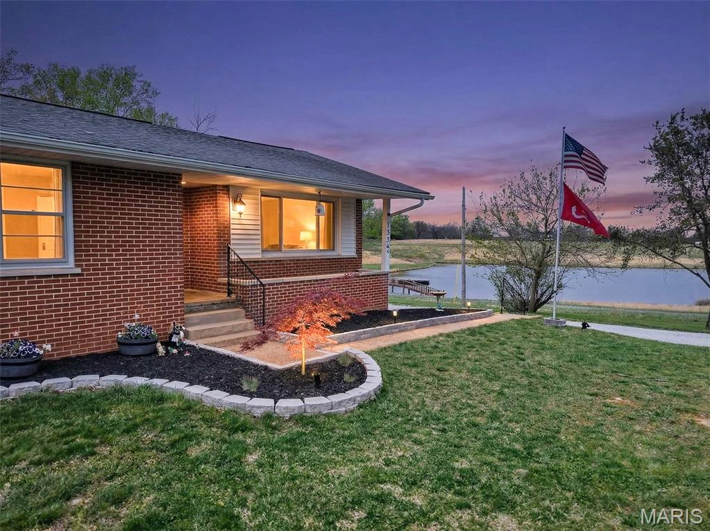property 1324 Highway O