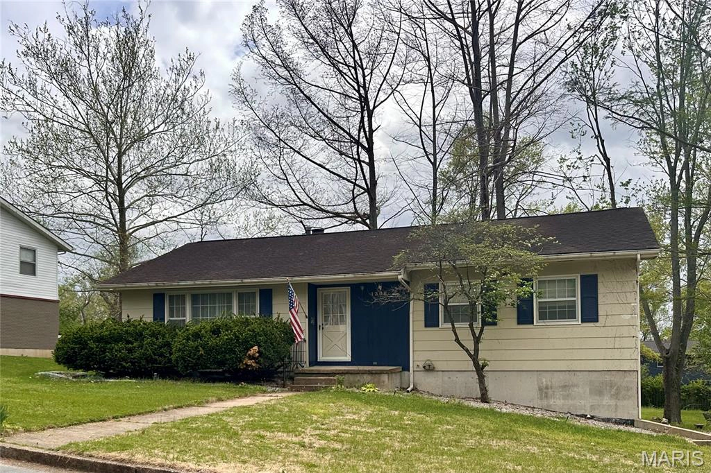 property 1308 Highland Drive