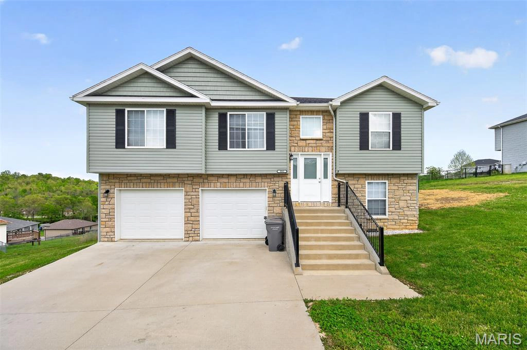 property 191 Ridgeview Drive