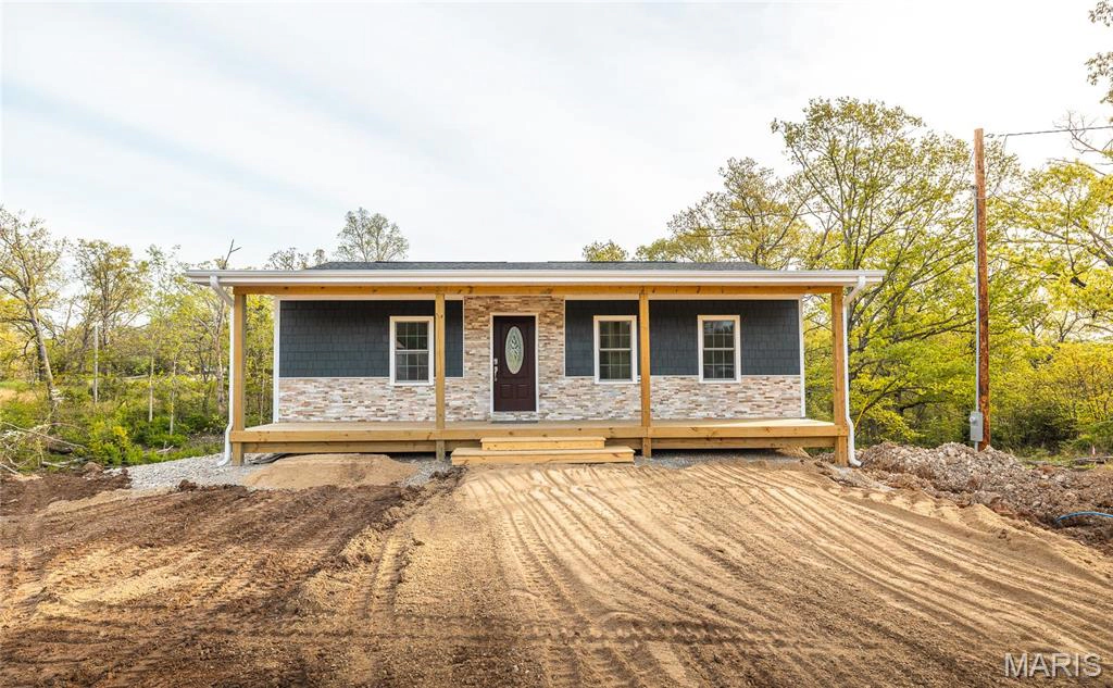 property 16719 Holland Drive