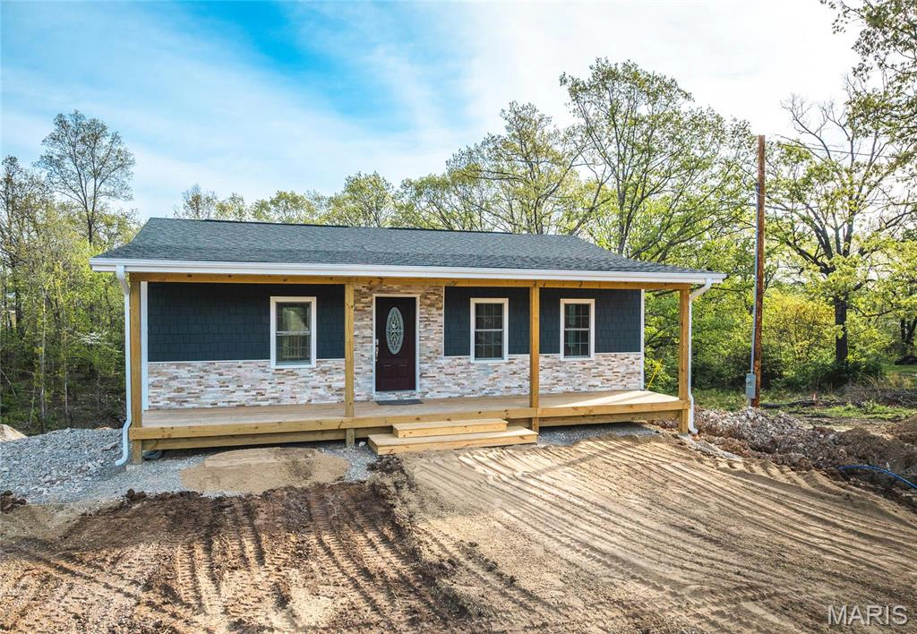 property 16719 Holland Drive