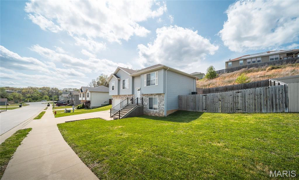 apartment for rent 1