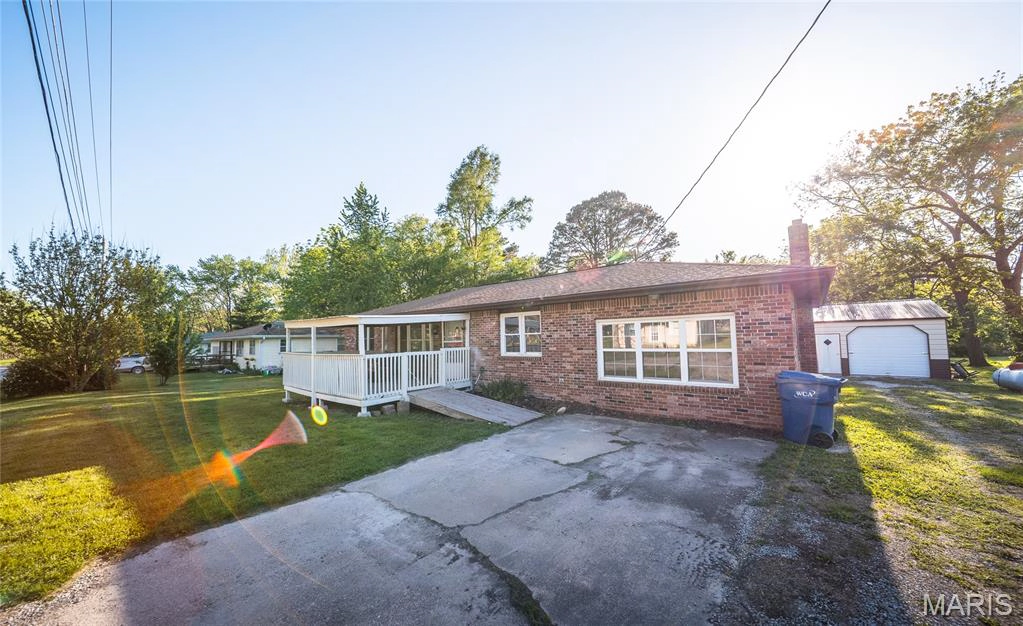 property 327 Walker Street