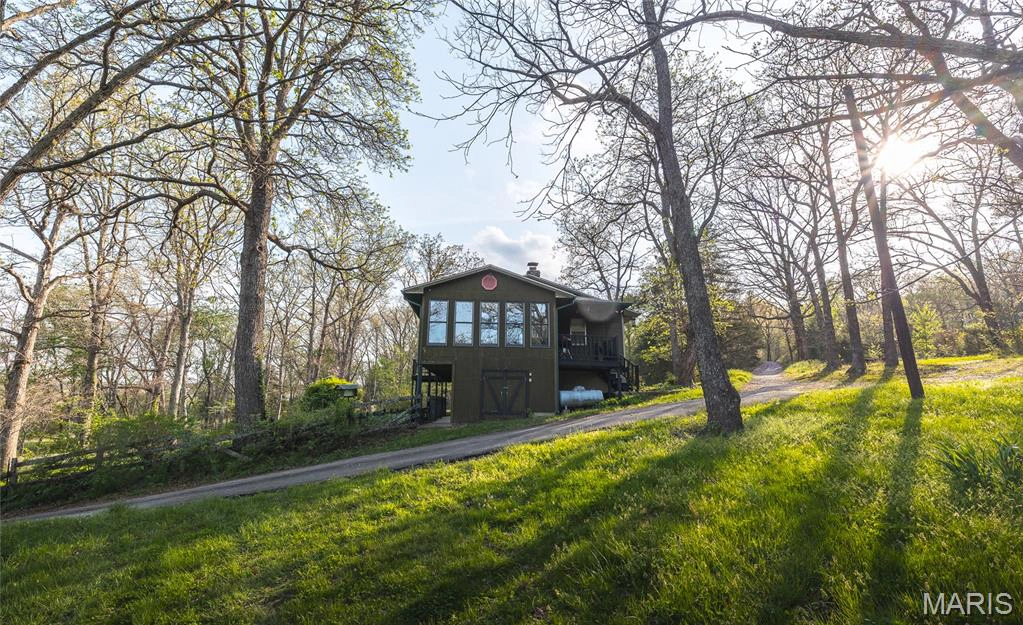 property 267 Cedar Ford Road