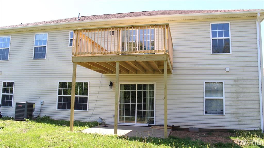 apartment for rent 1