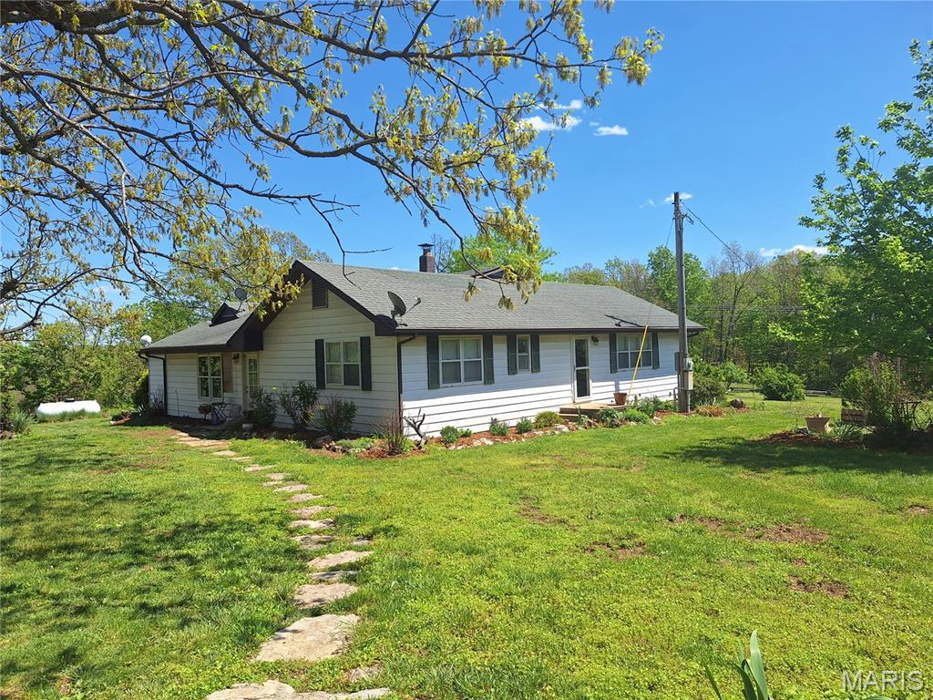 property 26525 Highway Ab