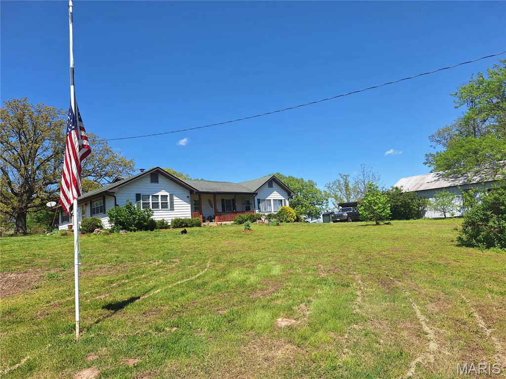 property 26525 Highway Ab