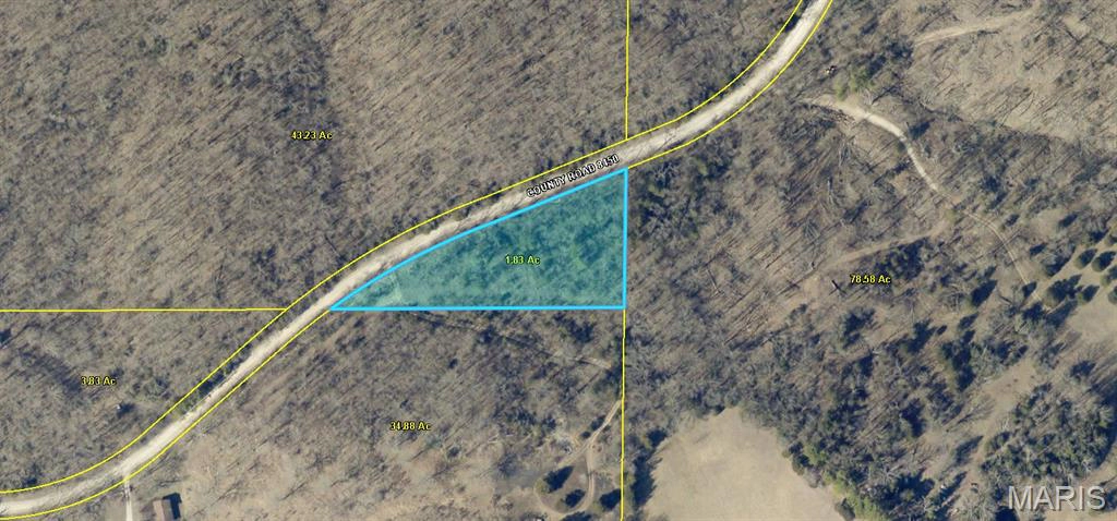 property 1.83 +/- ac CR 8450