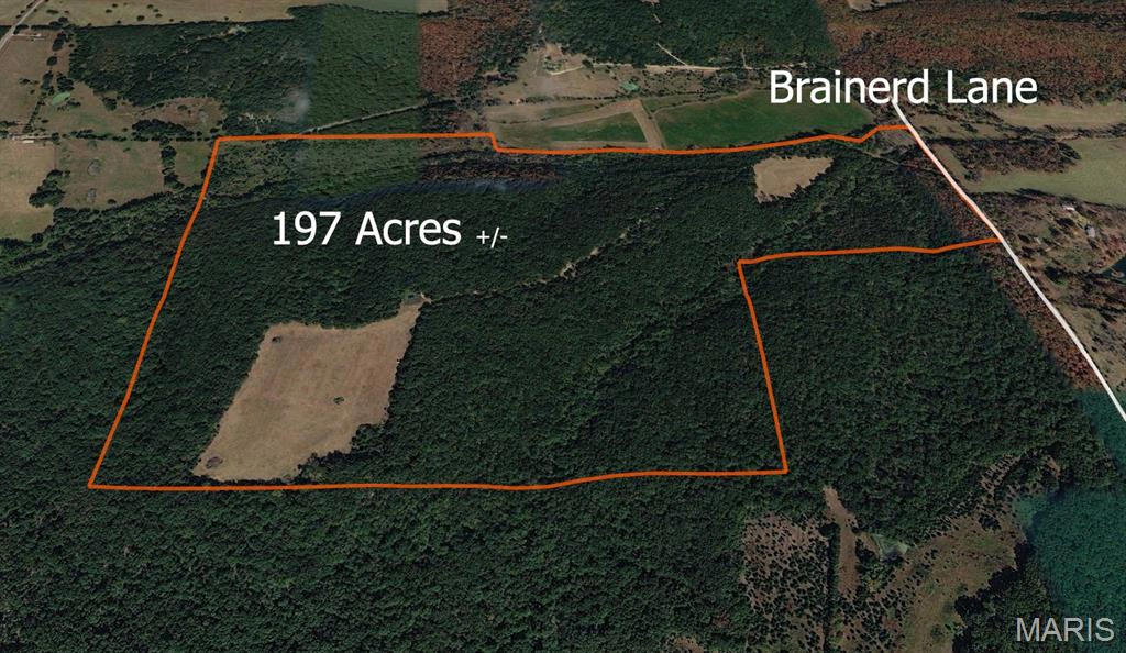 property TBD Brainerd