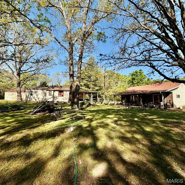 property 26502 Sherwood Lane