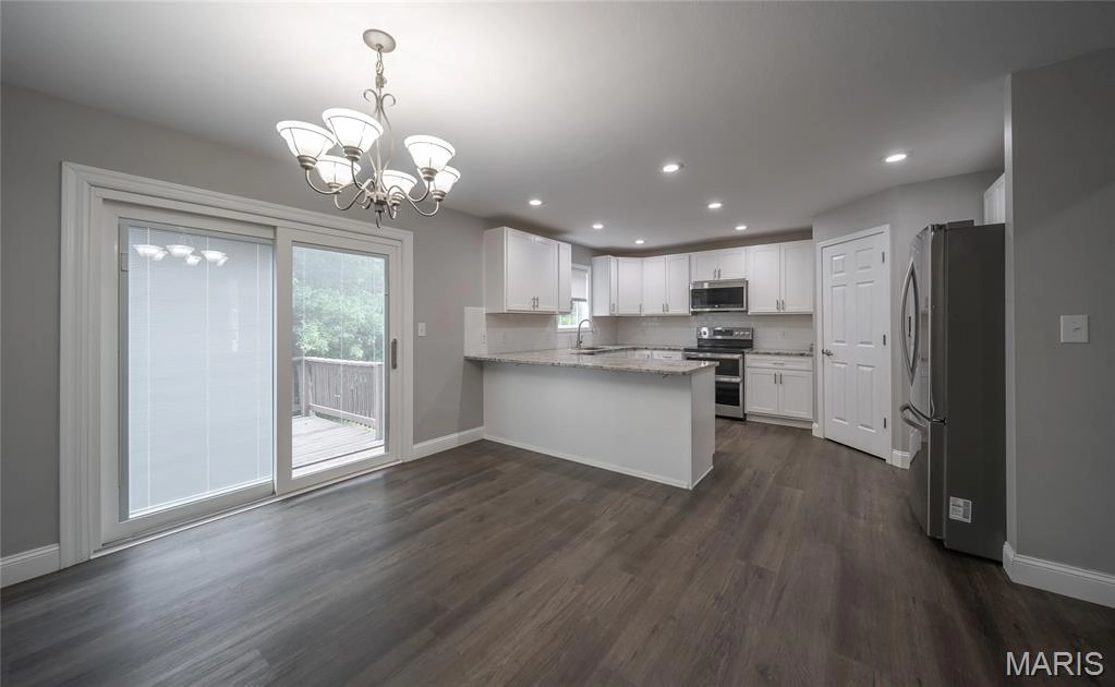 apartment for rent 1
