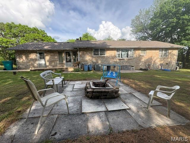 property 13550 County Road 8100