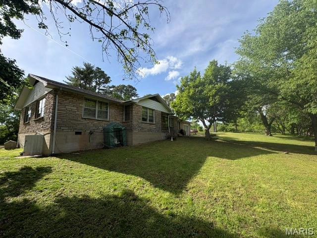 property 13550 County Road 8100