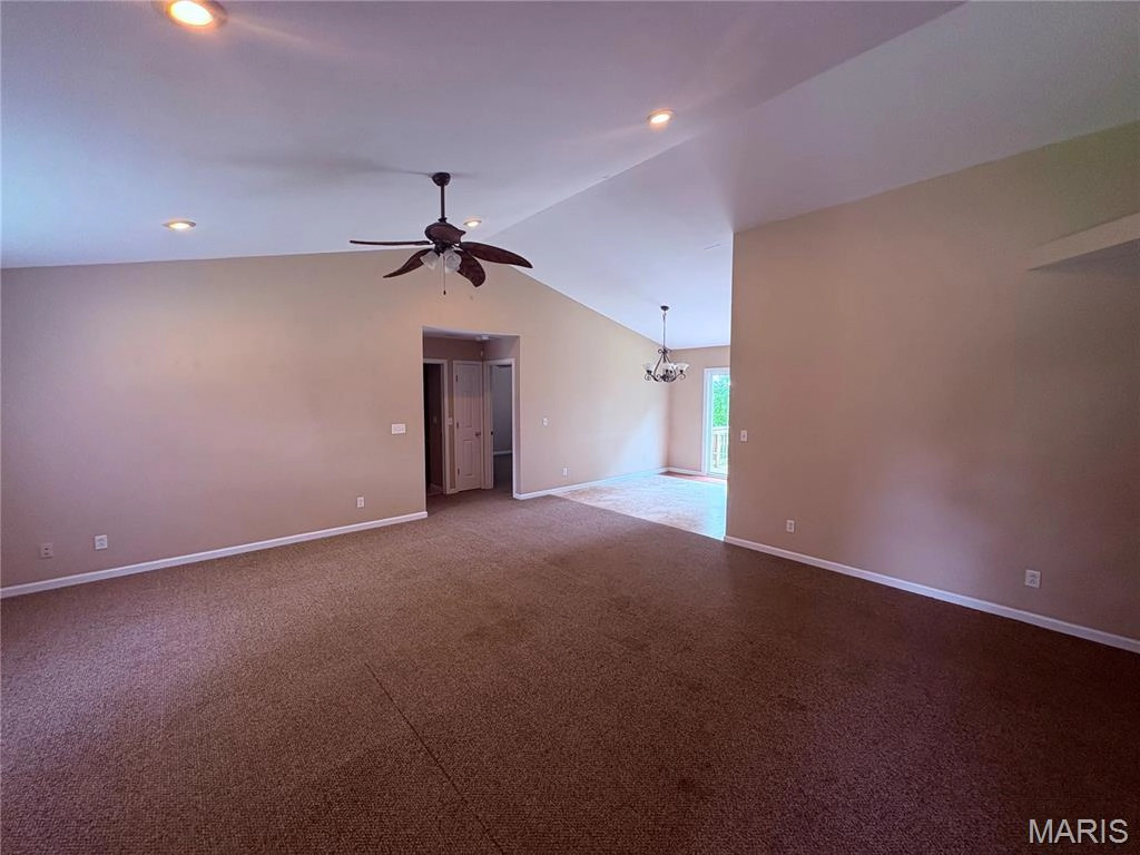 property 20901 Lacombe Road