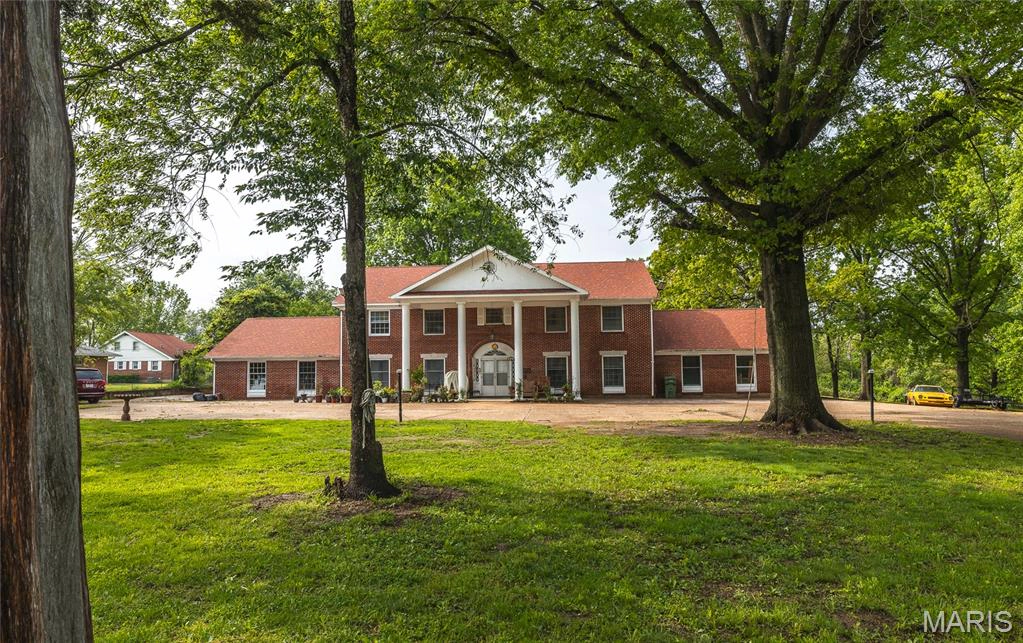 property 1344 E State Route 72
