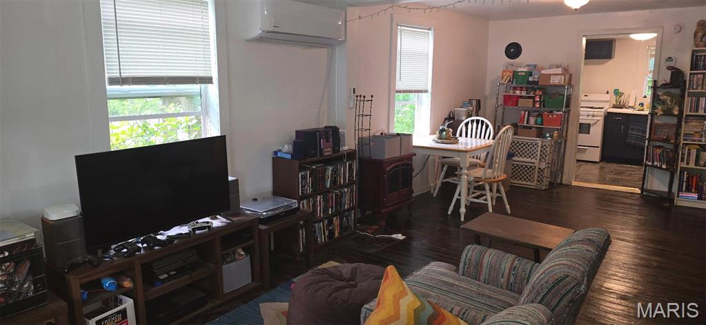 apartment for rent 1
