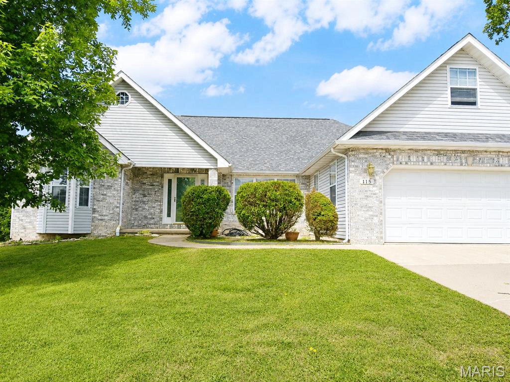 property 115 Ridgeview Drive