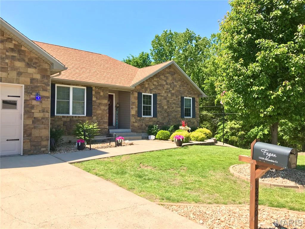 property 12250 Alexandria Court
