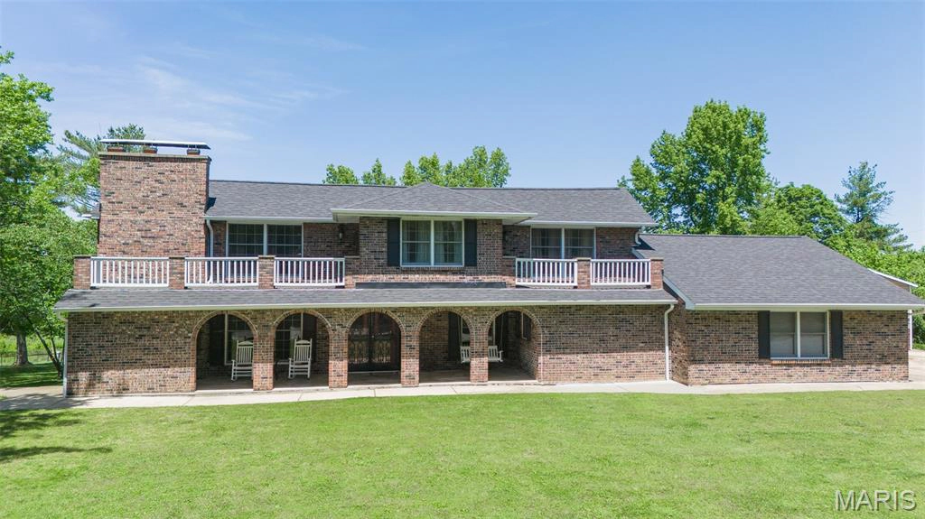 property 1873 Longview Lane
