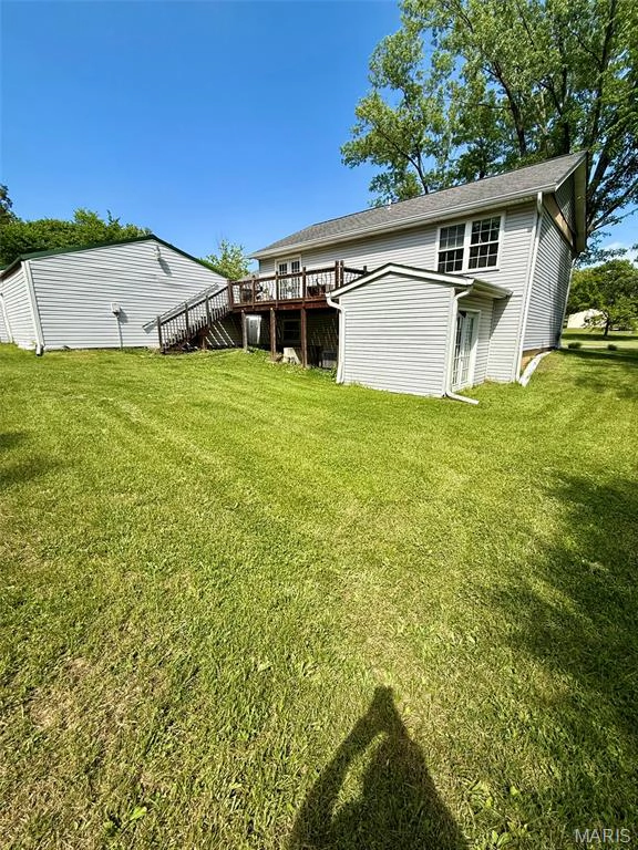 property 10777 Kilpatrick Circle
