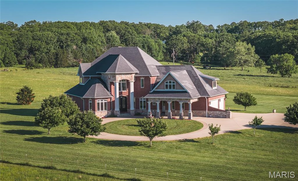 property 12369 County Road 4000
