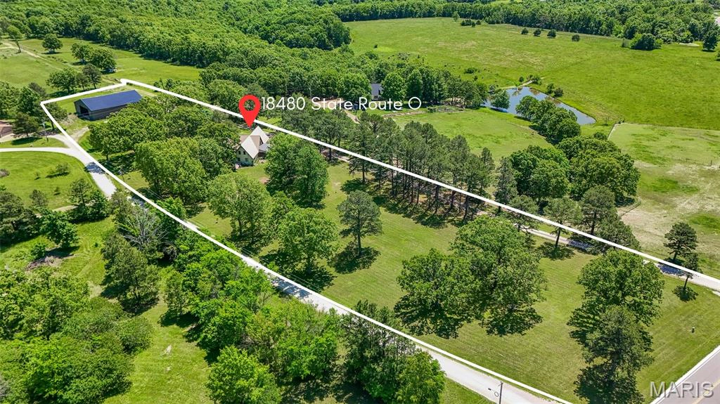property 18480 State Route O