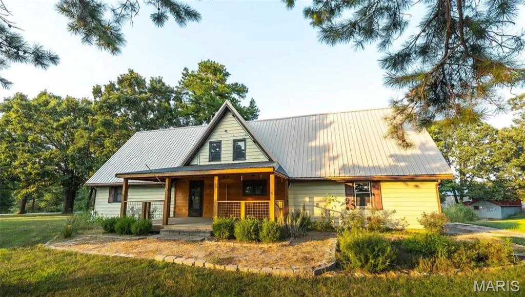 property 18480 State Route O