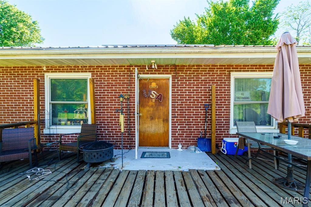 apartment for rent 1
