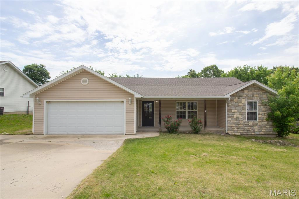 property 20834 Hibbett Rd Road