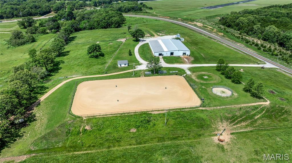 property 20307 Highway 68