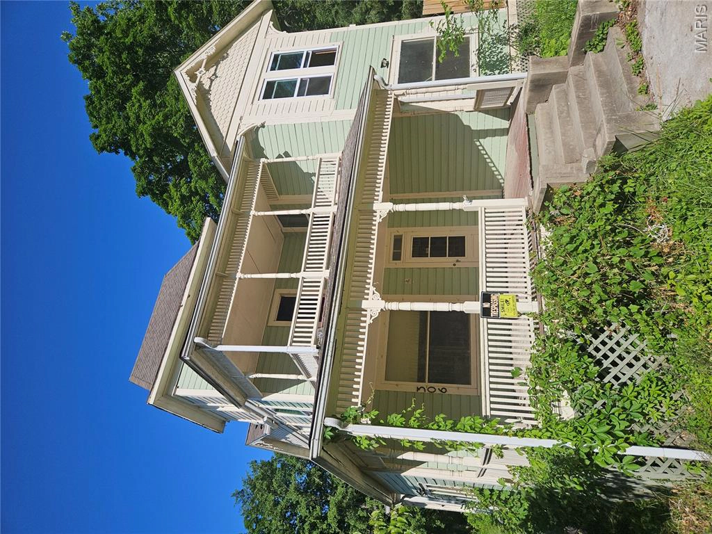 property 306 S First Street