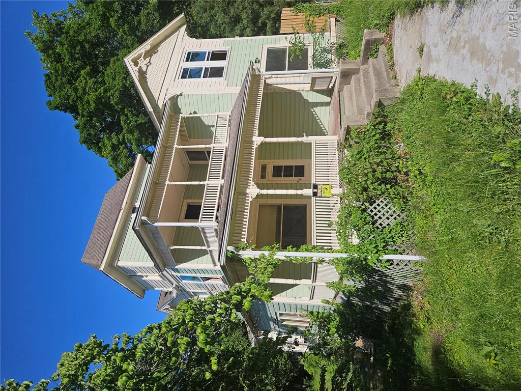 property 306 S First Street