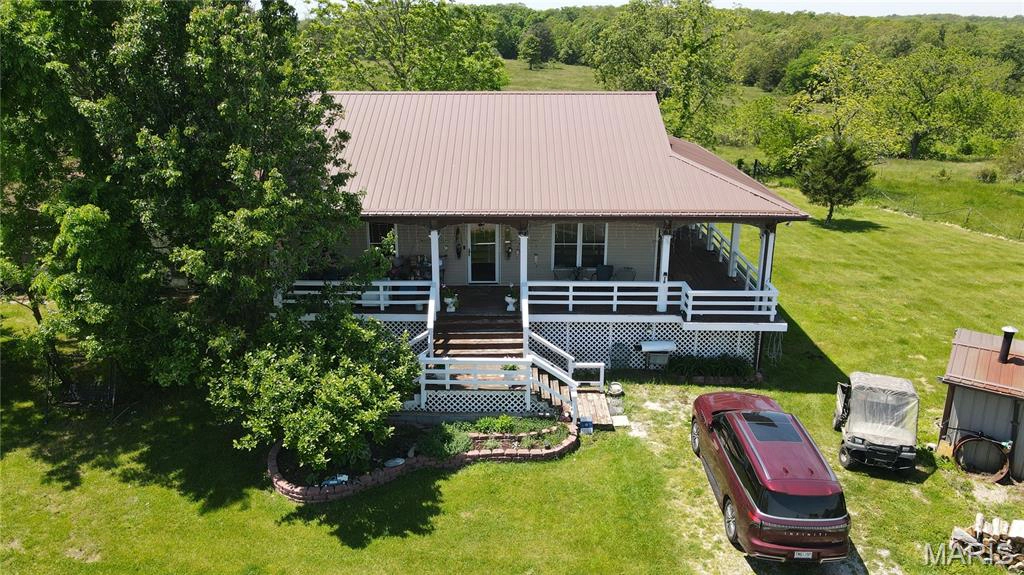 property 3947 Highway H