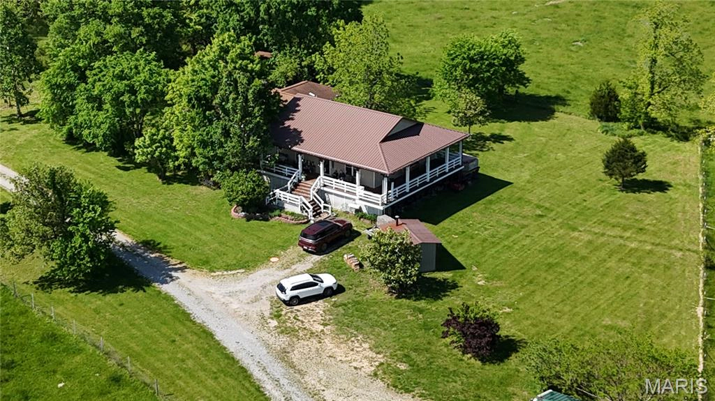 property 3947 Highway H