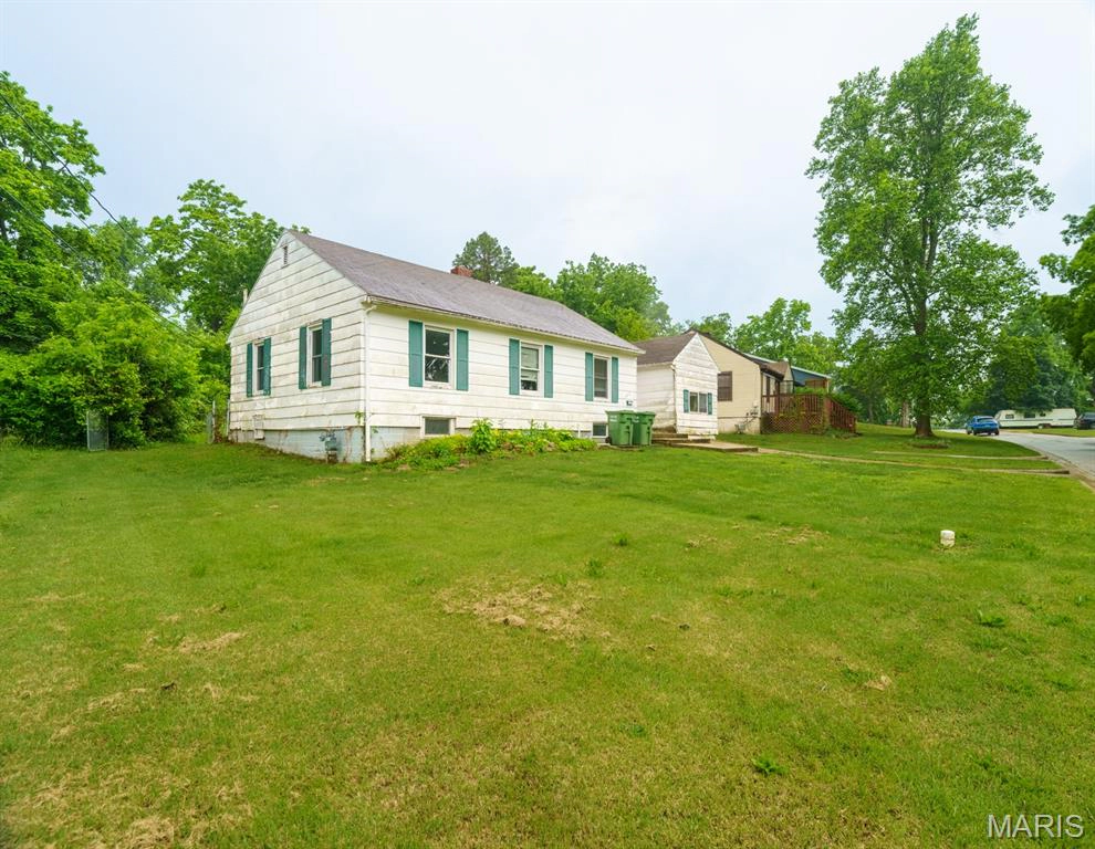 property 1017 Morrell Avenue