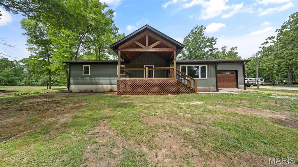 property 1657 Dent County Road 2130